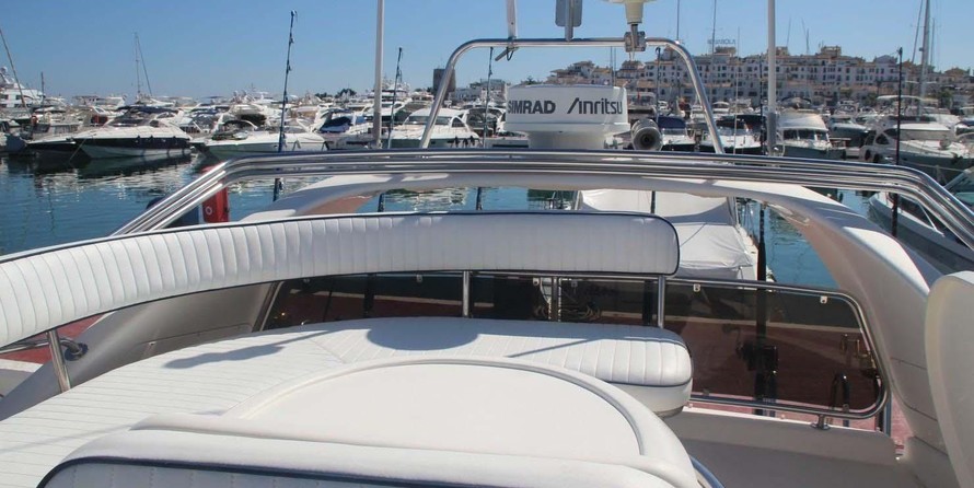 Nautor's Swan Club 36