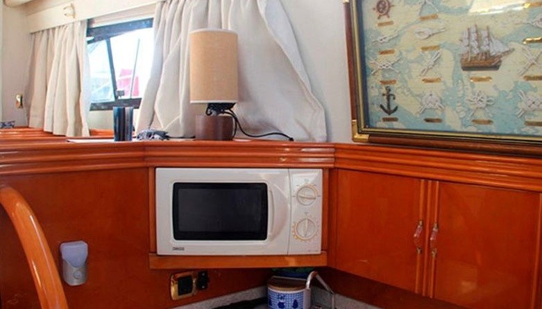 Nautor's Swan Club 36