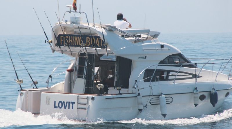 Nautor's Swan Club 36