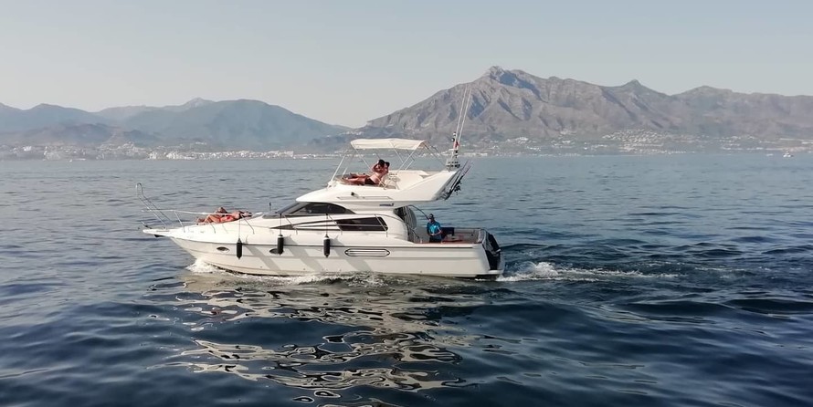 Nautor's Swan Club 36