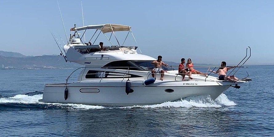 Nautor's Swan Club 36