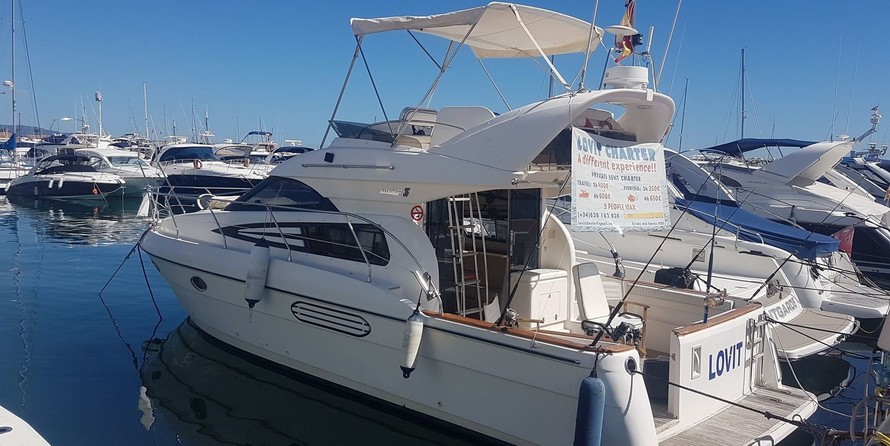 Nautor's Swan Club 36