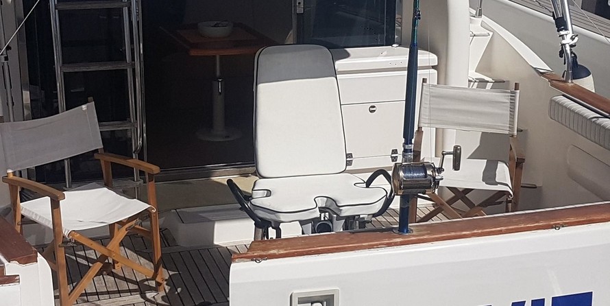 Nautor's Swan Club 36