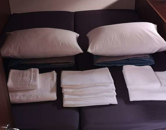 Beneteau Oceanis 51.1