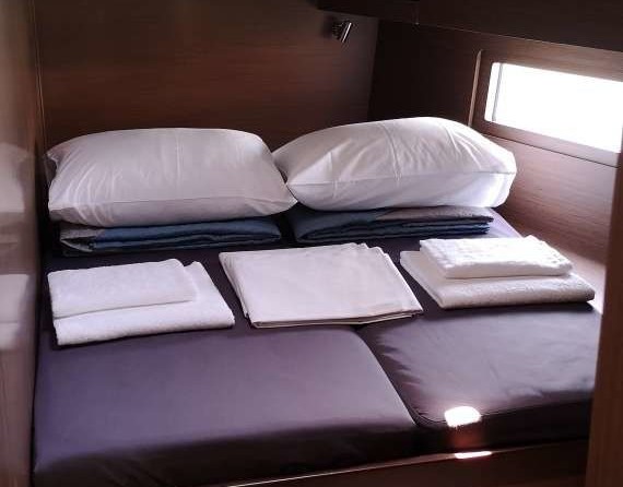 Beneteau Oceanis 51.1