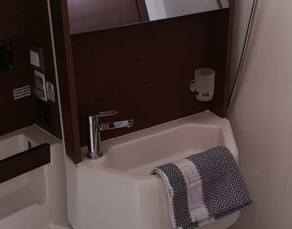 Beneteau Oceanis 51.1