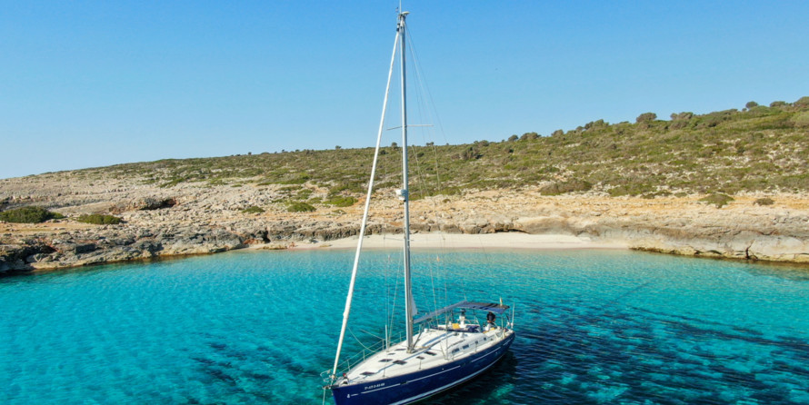 Beneteau Oceanis Clipper 473