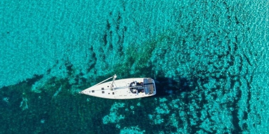 Beneteau Oceanis Clipper 473