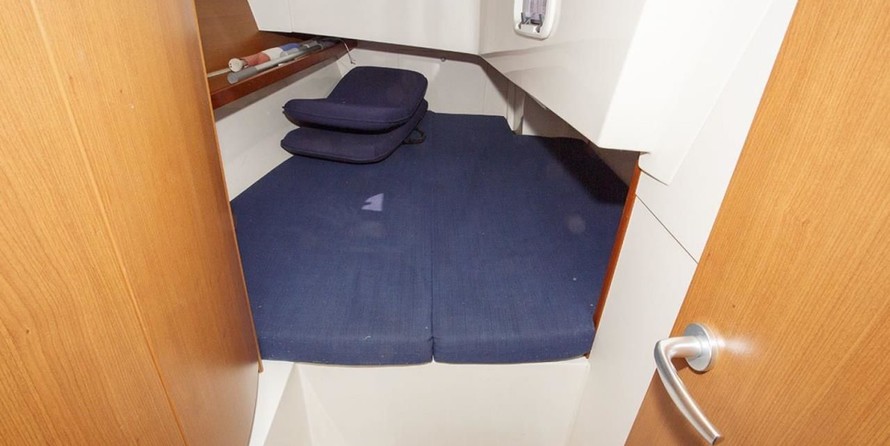 Hanse 355