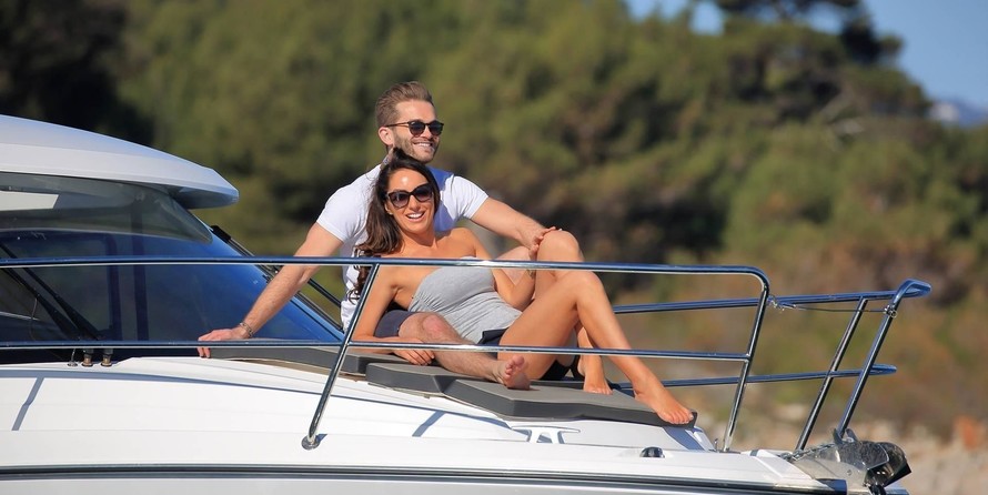 Jeanneau Merry Fisher 895