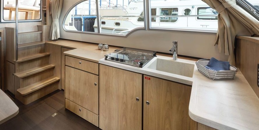 Linssen Grand Sturdy 35.0 AC