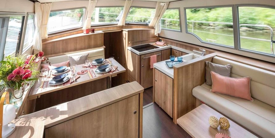Linssen Grand Sturdy 40.0 AC