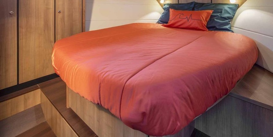 Linssen Grand Sturdy 40.0 AC