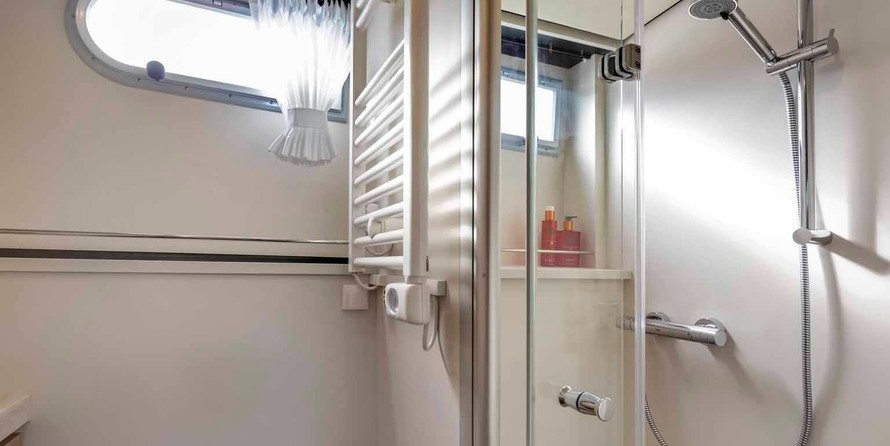 Linssen Grand Sturdy 40.0 AC