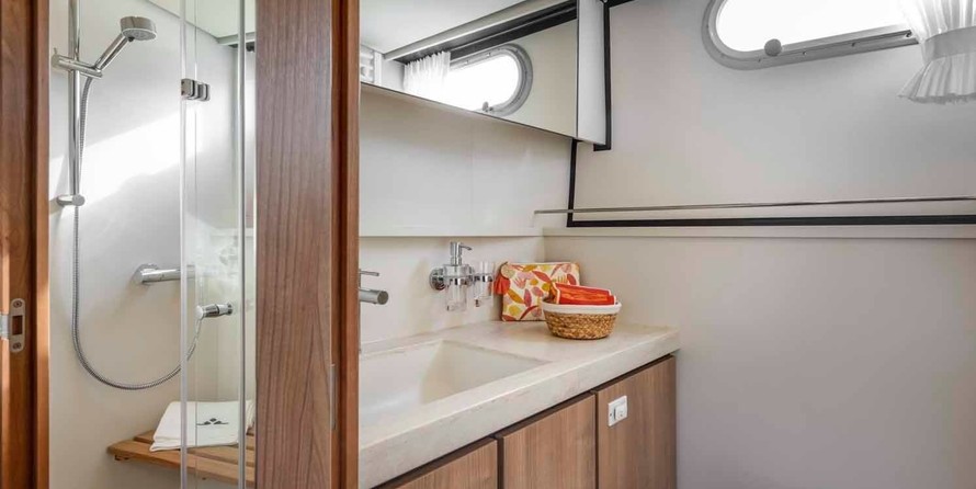 Linssen Grand Sturdy 40.0 AC