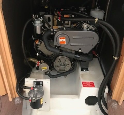 Beneteau Oceanis 38.1