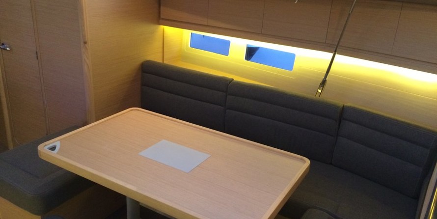 Dufour 412 Grand Large