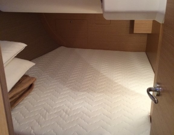 Dufour 412 Grand Large