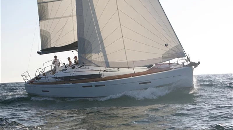 Jeanneau Sun Odyssey 409