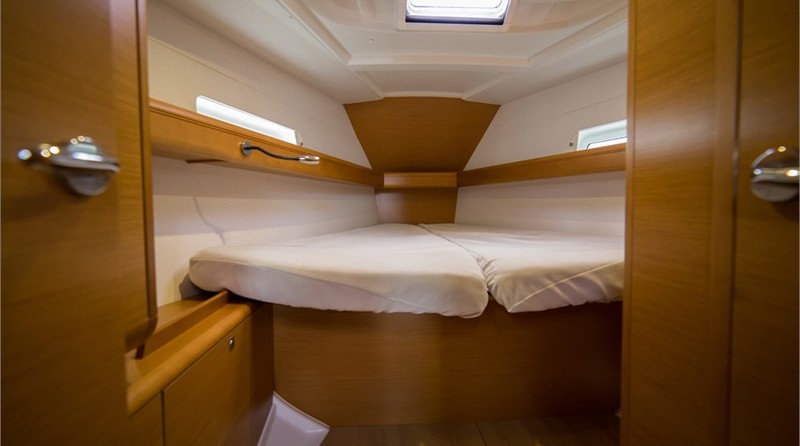 Jeanneau Sun Odyssey 409