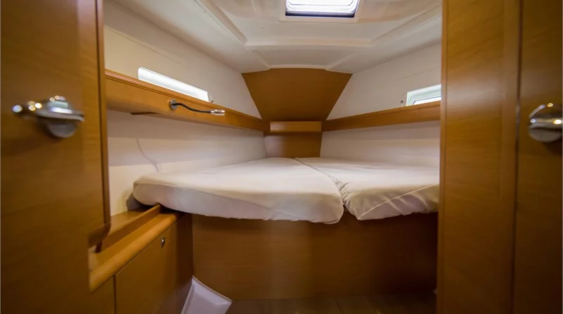 Jeanneau Sun Odyssey 409