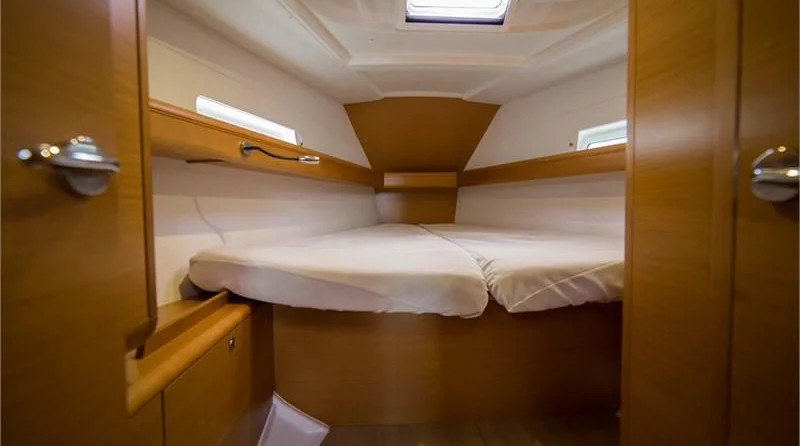 Jeanneau Sun Odyssey 409