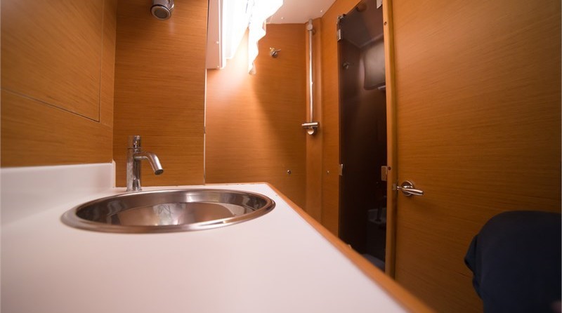 Jeanneau Sun Odyssey 409