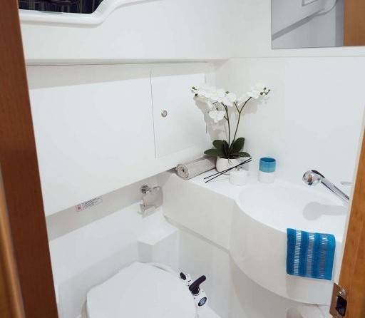 Jeanneau Sun Odyssey 319