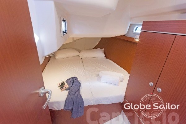 Hanse 385