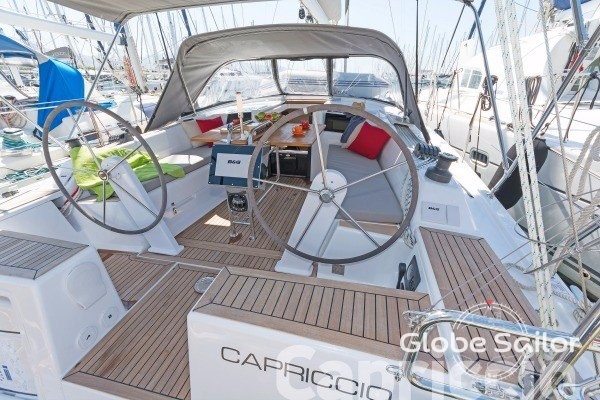 Hanse 385