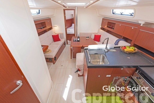 Hanse 385
