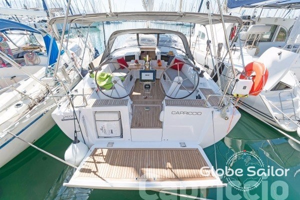 Hanse 385