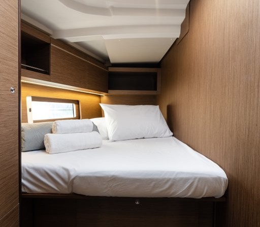 Beneteau Oceanis 46.1