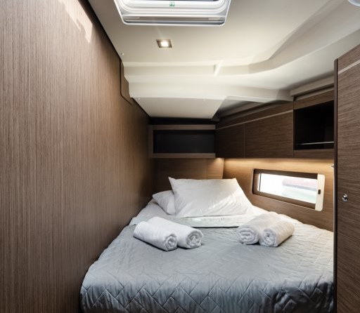 Beneteau Oceanis 46.1