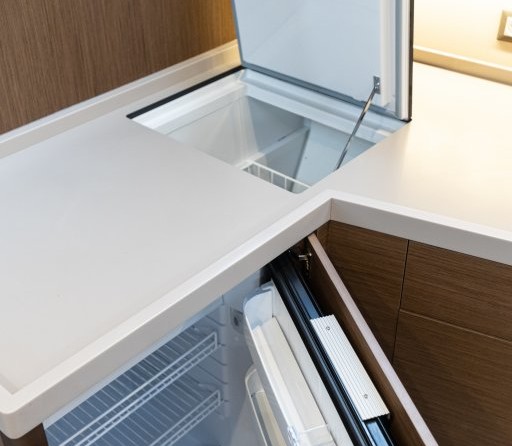 Beneteau Oceanis 46.1