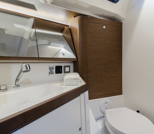 Beneteau Oceanis 46.1