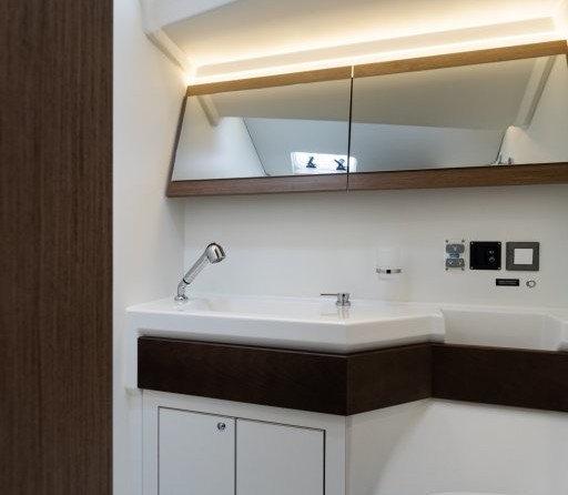 Beneteau Oceanis 46.1