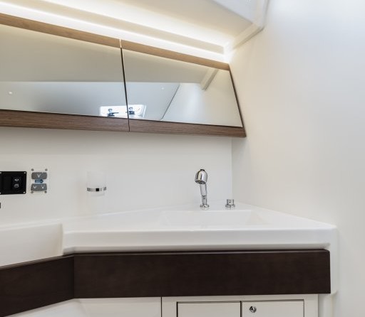 Beneteau Oceanis 46.1