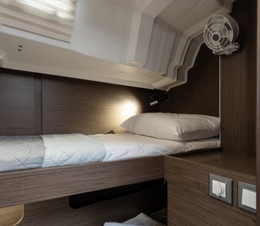 Beneteau Oceanis 46.1