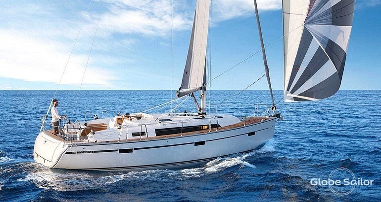 Bavaria Cruiser 41