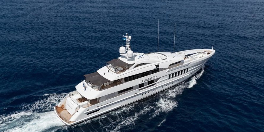 Heesen Laurentia