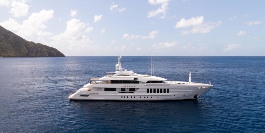 Heesen Laurentia