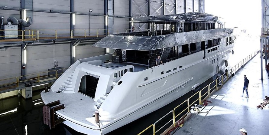 Heesen Laurentia