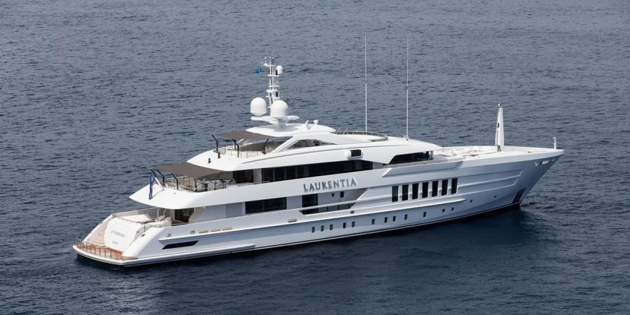Heesen Laurentia