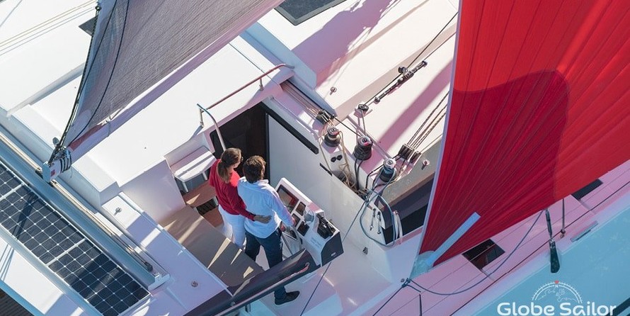Fountaine Pajot Astréa 42