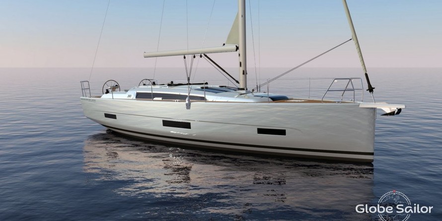 Dufour 390 Grand Large