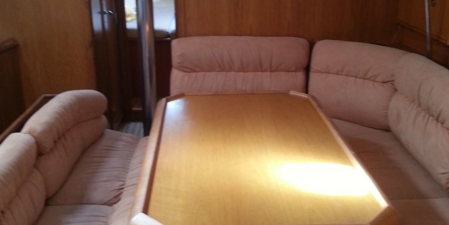 Jeanneau Sun Odyssey 42