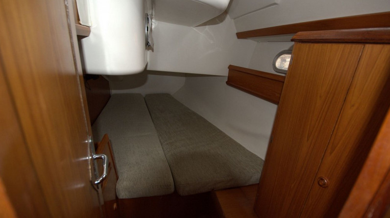 Jeanneau Sun Odyssey 42