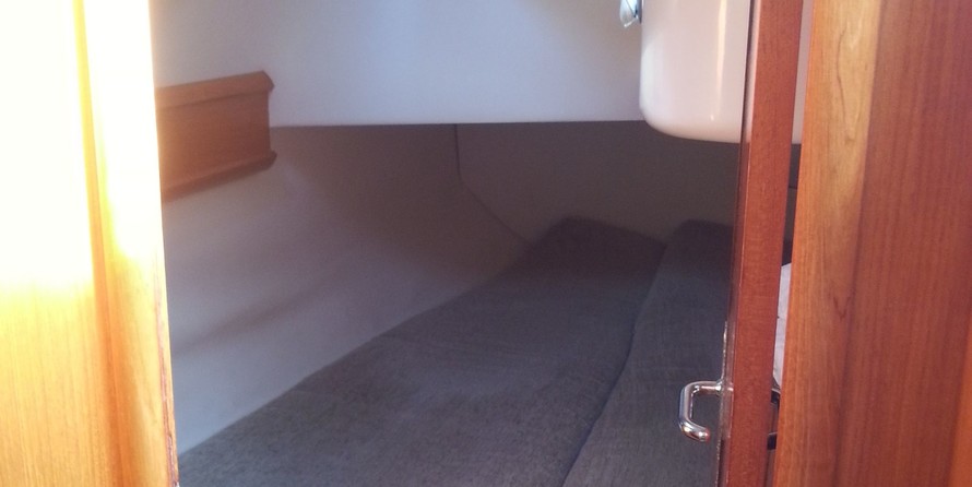 Jeanneau Sun Odyssey 42