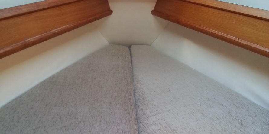 Jeanneau Sun Odyssey 42